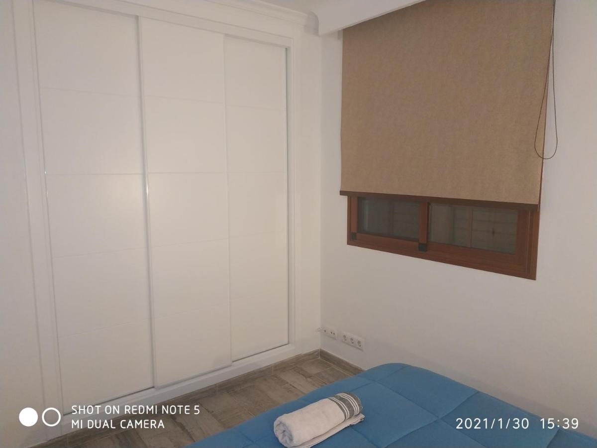 Maspalomas Experience Holiday House Exterior foto