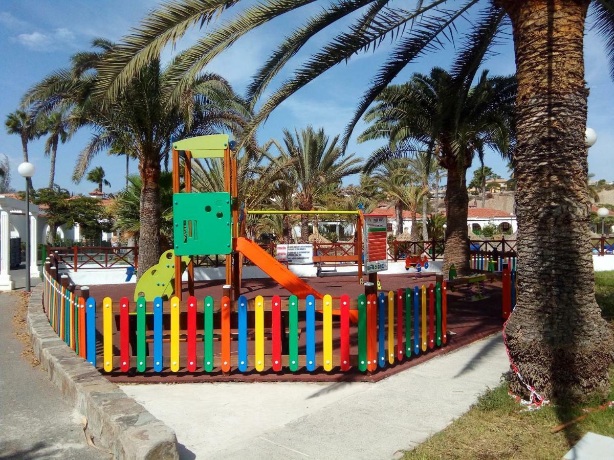 Maspalomas Experience Holiday House Exterior foto
