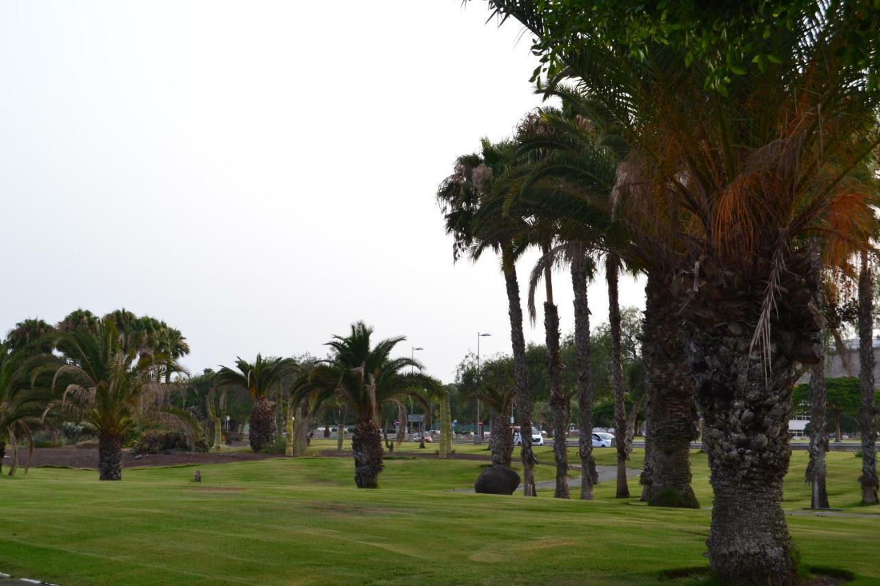Maspalomas Experience Holiday House Exterior foto