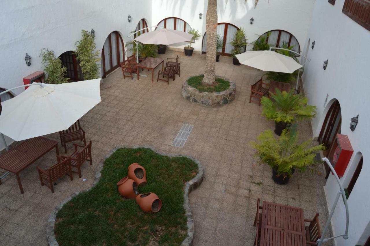 Maspalomas Experience Holiday House Exterior foto