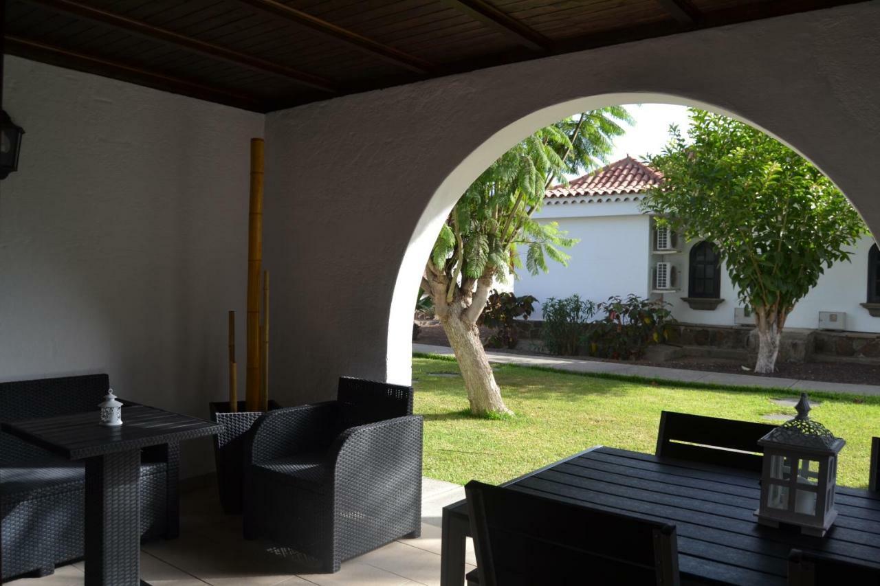 Maspalomas Experience Holiday House Exterior foto