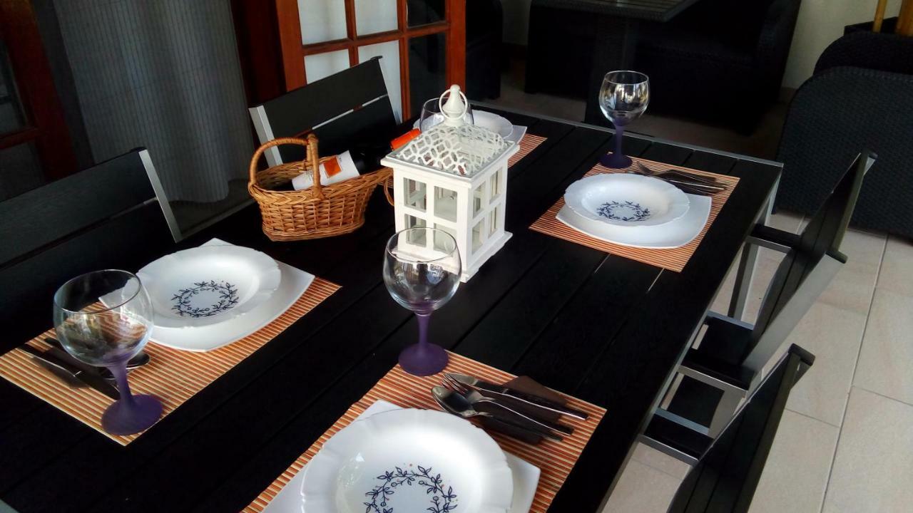 Maspalomas Experience Holiday House Exterior foto